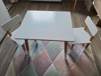 Tisch und Stuhl Set für Kleinkinder Brandenburg - Falkenberg/Elster Vorschau
