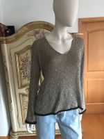 Strickpullover Leinenoptik Baden-Württemberg - Hechingen Vorschau