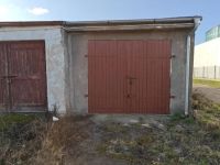 Suche Garage in Röbel Müritz - Landkreis - Röbel Vorschau