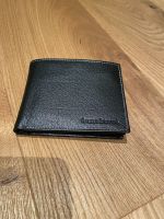 Bruno Banani Portemonnaie schwarz Leder ***neu*** Schleswig-Holstein - Ahrensburg Vorschau