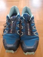 Salomon Speedcross 4  - Gr. 39 1/3 Niedersachsen - Seesen Vorschau
