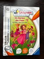 Tiptoi Leserabe  - Im Garten der Feen Baden-Württemberg - Östringen Vorschau