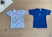 PETIT BATEAU//❤️2 wunderschöne T-Shirts in Gr. 116cm/ 6ans❤️ Berlin - Grunewald Vorschau