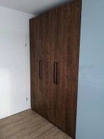 3 Schranktüren Ikea Fardal braun 50x229cm Niedersachsen - Winsen (Luhe) Vorschau