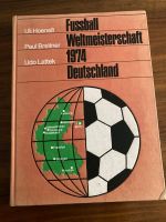 Bücher Fußball-Weltmeisterschaften 1954 - 1990 Baden-Württemberg - Korntal-Münchingen Vorschau