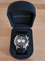 Emporio Armani AR-0576 schwarz Berlin - Spandau Vorschau