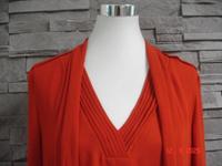 wie NEU MARC CAIN elegante Bluse zu Rock Gr. N4 40 Nordrhein-Westfalen - Haltern am See Vorschau