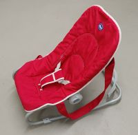 CHICCO Easy Relax Baby-Wippe, rot München - Altstadt-Lehel Vorschau