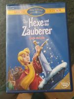 Verschiedene DVD 's Hessen - Nidderau Vorschau