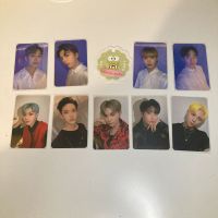 BLANK2Y 1st Fan Meet Tour Photocard Sets kpop Berlin - Spandau Vorschau