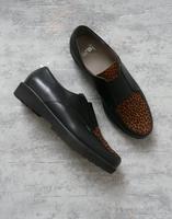 Ara Leo Loafer 38,5 Slipper Mokassins bequem 5,5 Luftpolster Brandenburg - Potsdam Vorschau