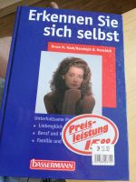 Erkennen Sie sich selbst. Tests, Psychologie, Charakter Baden-Württemberg - Rudersberg Vorschau