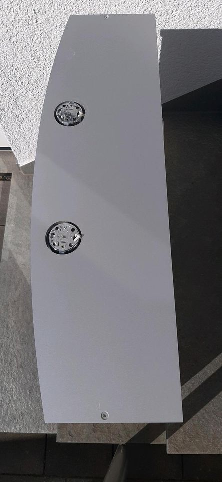 Spiegelschrank TRAVA 3D-Effekt der Firma Jokey fürs Badezimmer in Winterberg