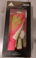 Torwarthandschuhe Adidas Predator Promo Fingers, Gr. 7 *neu* Bochum - Bochum-Nord Vorschau