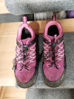 CMP Schuhe Trekkingschuhe Mädchen 37 Baden-Württemberg - Wolfegg Vorschau