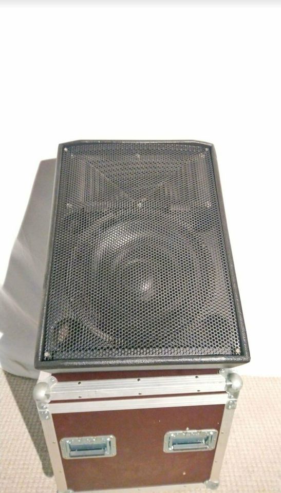 HK Audio LP 15 M Bühnen Monitor in Bischofferode