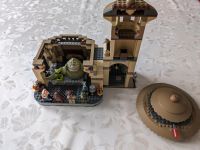 LEGO® Star Wars™ 9516 Jabbas Palast inkl. Mini-Figuren Nordrhein-Westfalen - Schwalmtal Vorschau
