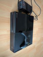 Xbox one - gebraucht - voll funktionsfähig Bayern - Hof (Saale) Vorschau