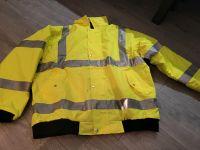 STONEKIT Warnschutz Pilotenjacke Gr. 2XL Kr. München - Ismaning Vorschau