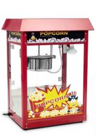 Popcornmaschine Nordrhein-Westfalen - Werdohl Vorschau