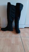 Overkneestiefel Hessen - Liebenau Vorschau