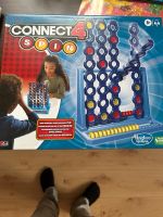 Connect4 Spin Spiel Hasbro Neu und OVP Brandenburg - Zeuthen Vorschau