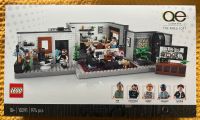 Lego Set 10291 Queer Eye The Fab 5 Loft NEU und OVP Bayern - Niederwerrn Vorschau