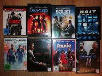 Django unchained Miami Vice Collateral Solist Annie Dreamgirls West - Nied Vorschau