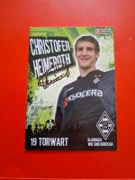 Christofer Heimeroth Borussia Mönchengladbach #2 Baden-Württemberg - Meßstetten Vorschau