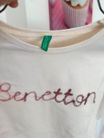 Benetton Mädchen Bluse Creme weiß 140 8/9 Jahre Rheinland-Pfalz - Koblenz Vorschau