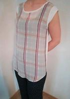 Mango Collection Bluse kariert, M/38-40 Stoffmix, neu Dortmund - Hombruch Vorschau