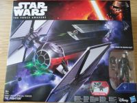 Star Wars Tie Fighter Hasbro First Order Set mit Pilot Episode 7 Buchholz-Kleefeld - Hannover Groß Buchholz Vorschau