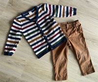 Set H&M Strickjacke+Hose Rheinland-Pfalz - Kempenich Vorschau