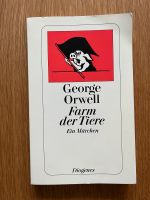 George Orwell, Farm der Tiere, Taschenbuch Hamburg - Altona Vorschau