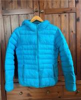 CMP-Jacke, blau, Größe 40 Obergiesing-Fasangarten - Obergiesing Vorschau