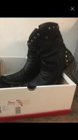 Winterstiefel gefüttert Bayern - Hersbruck Vorschau