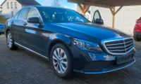 Mercedes Benz C180 TÜV NEU 05/26 nur 29.600Km Rückfahrkamera Baden-Württemberg - Trossingen Vorschau