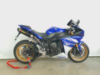 Yamaha YZF R1*1.Hand*KD NEU*Akrapovic*RN22*RN225*6673km* Baden-Württemberg - Waghäusel Vorschau