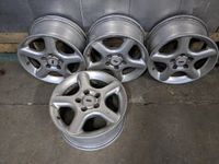 Alufelgen BBS- 7x15 5x112 ET34 Wuppertal - Oberbarmen Vorschau