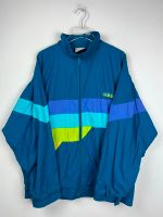 Vintage Adidas Jacke - Retro Trainingsjacke - Oldschool - Gr. L Niedersachsen - Neuenhaus Vorschau