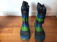 Gummistiefel, Größe 26, Regenstiefel, grün, blau Baden-Württemberg - Ettlingen Vorschau