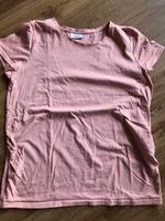 Schwangerschafts T-Shirt, Yessica, rosa, Gr. M Bayern - Sonthofen Vorschau