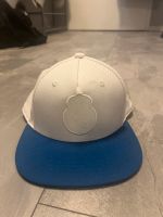 Original Adidas Real Madrid Cap weiß Wandsbek - Hamburg Rahlstedt Vorschau