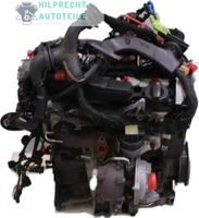 ORIGINAL MOTOR 03L100104EX AUDI A6/S6 4F CAHA 2010 Leipzig - Gohlis-Mitte Vorschau