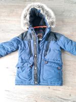 Winterjacke 110 Jacke Kinder Saarland - Lebach Vorschau