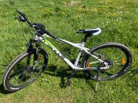 Bulls Fahrrad Sharptail 27,5 Zoll Bayern - Ingenried Vorschau