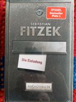 Fitzek-Die Einladung, originalverpackt Lübeck - Travemünde Vorschau