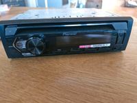 Pioneer DEH-S120UB Einbauradio Nordrhein-Westfalen - Kalkar Vorschau