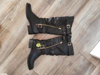 Neue Stiefel, Gr.39 Nordrhein-Westfalen - Much Vorschau