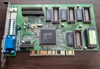 Diamond Stealth 3D 2000 PCI Grafikkarte VGA. Retro Rheinland-Pfalz - Kleinich Vorschau